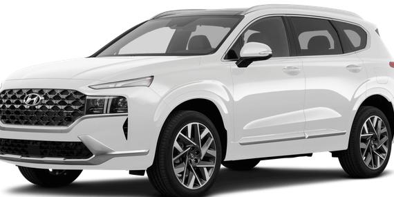 HYUNDAI SANTA FE 2023 5NMS5DAL9PH642298 image